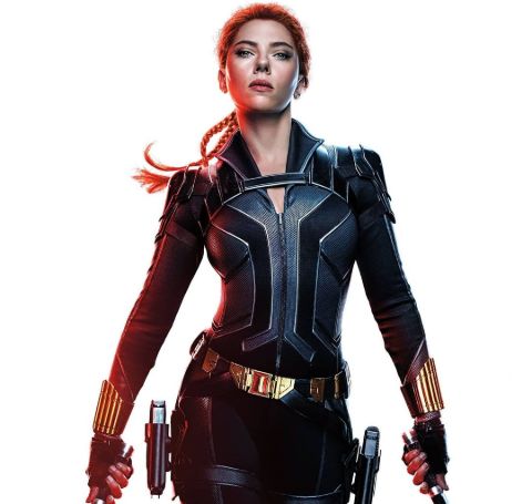Scarlett Johansson got positive feedback from the critics for movie the "Black Widow."